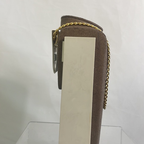 New Madewell Gold Chain Necklace - Picture 2 of 4